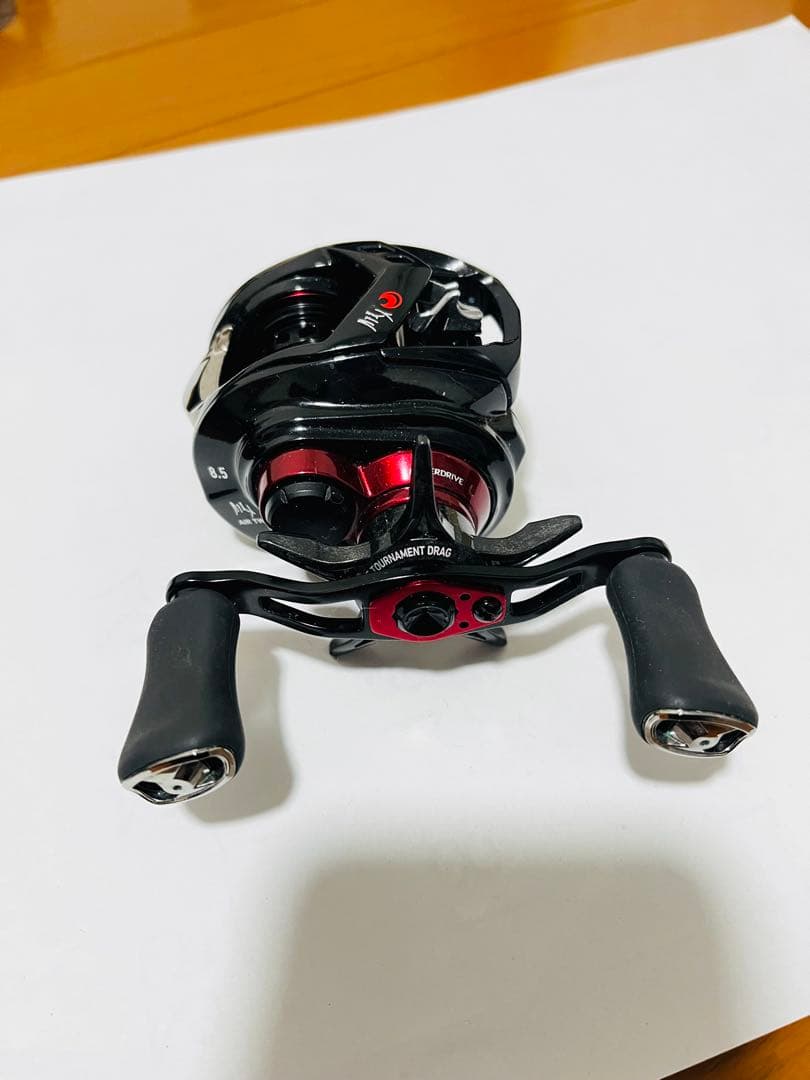 AOM　3/5まで