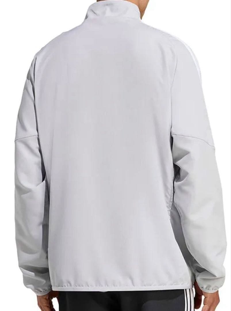 【日本未販売】adidas Tiro 26 プレゼン　上