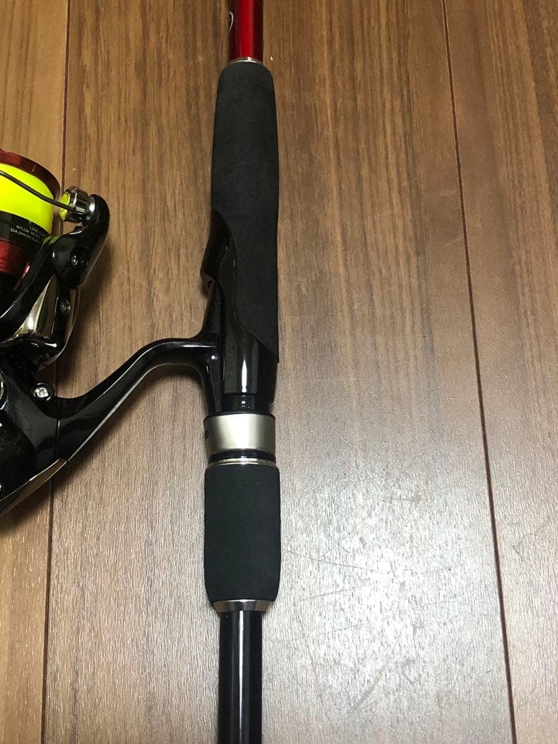 シマノ シエナコンボ S86ML shimano