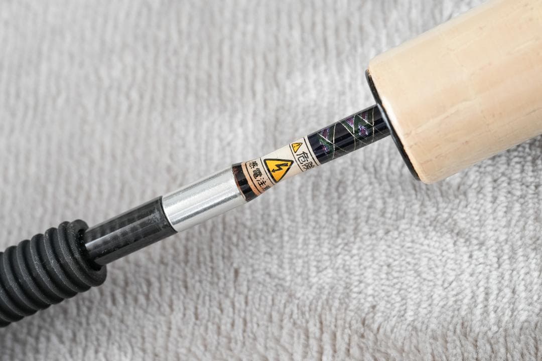 【未使用品】Daiwa ハートランド 561ULSB-S ベイトフィネス