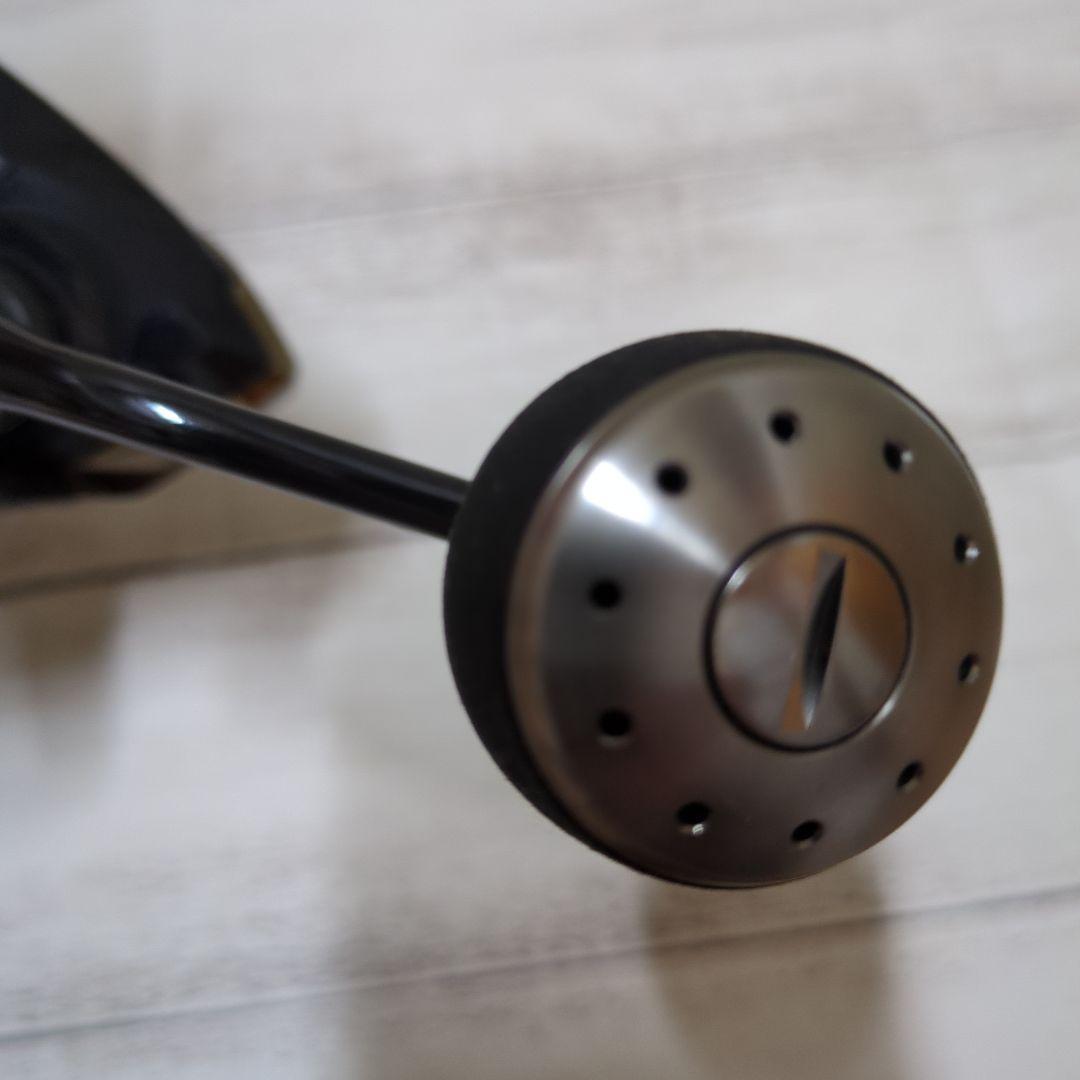 週末セール！SHIMANO 21TWIN POWER XD C5000XG 美品