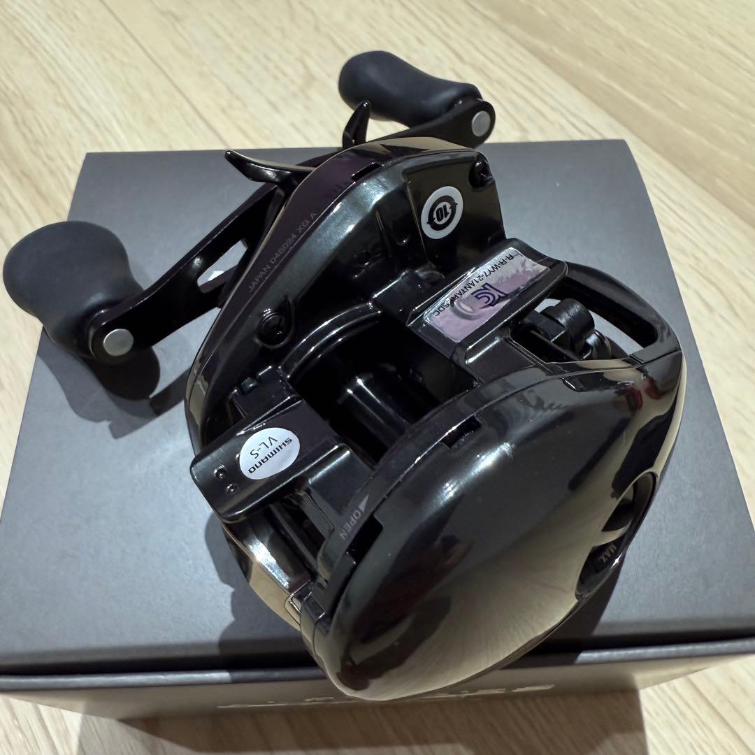 23 アンタレスDCMD XG