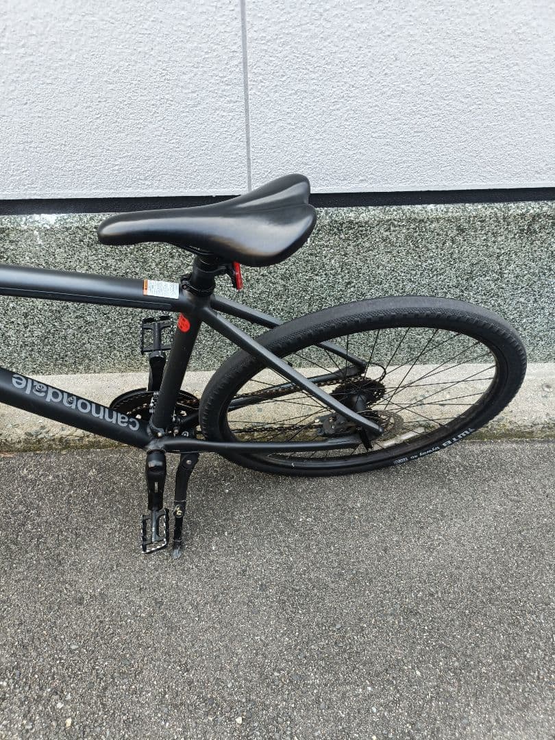 cannondale キャノンデール badboy3 バッドボーイ3 Mサイズ