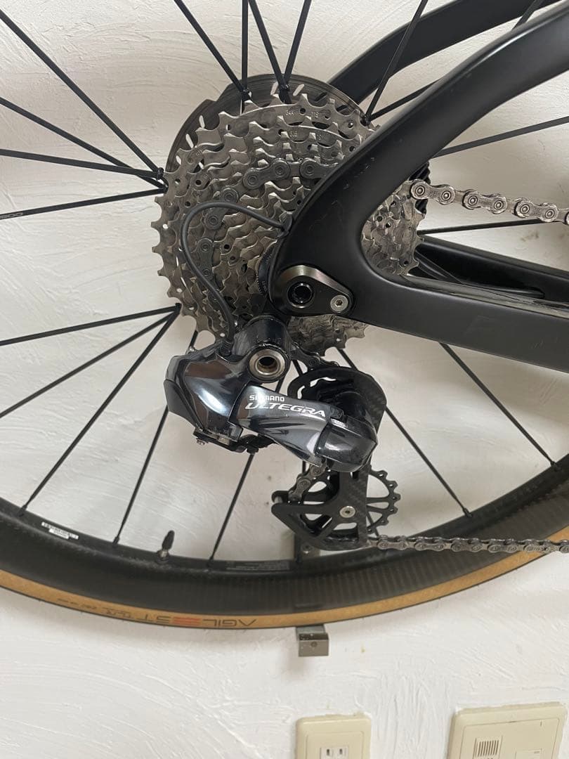 Shimano CS-HG800-11 アルテグラ　11-34T 11速化に