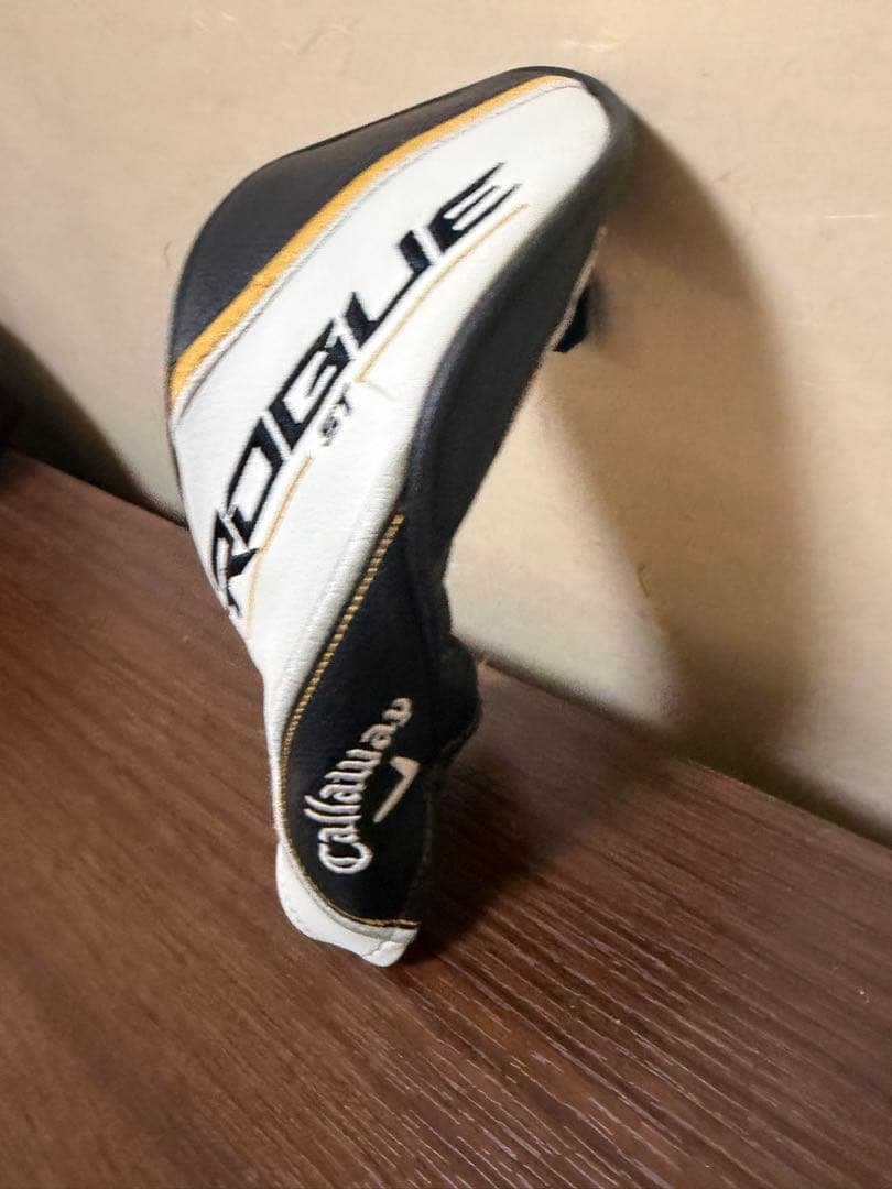 クラブ Callaway Rogue ST MAX FAST 7U