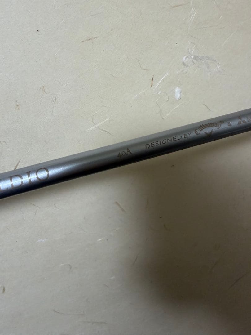クラブ Callaway Rogue ST MAX FAST 7U