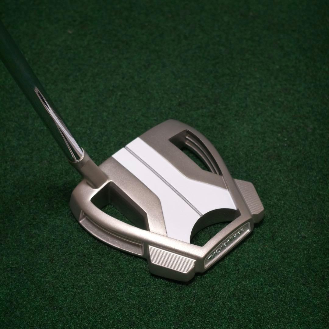 テーラーメイド MySpider Tour X3 34.5 カスタムオーダー品