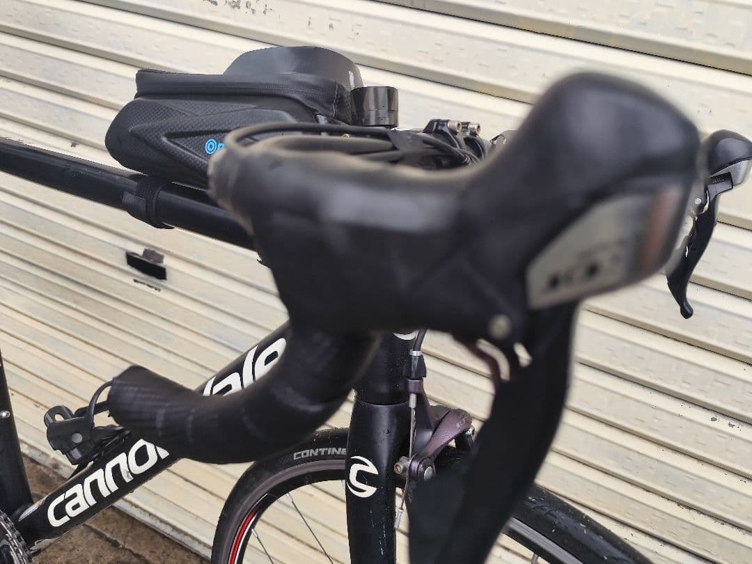Cannondale caad10 ロードバイク 本日限定値下げ