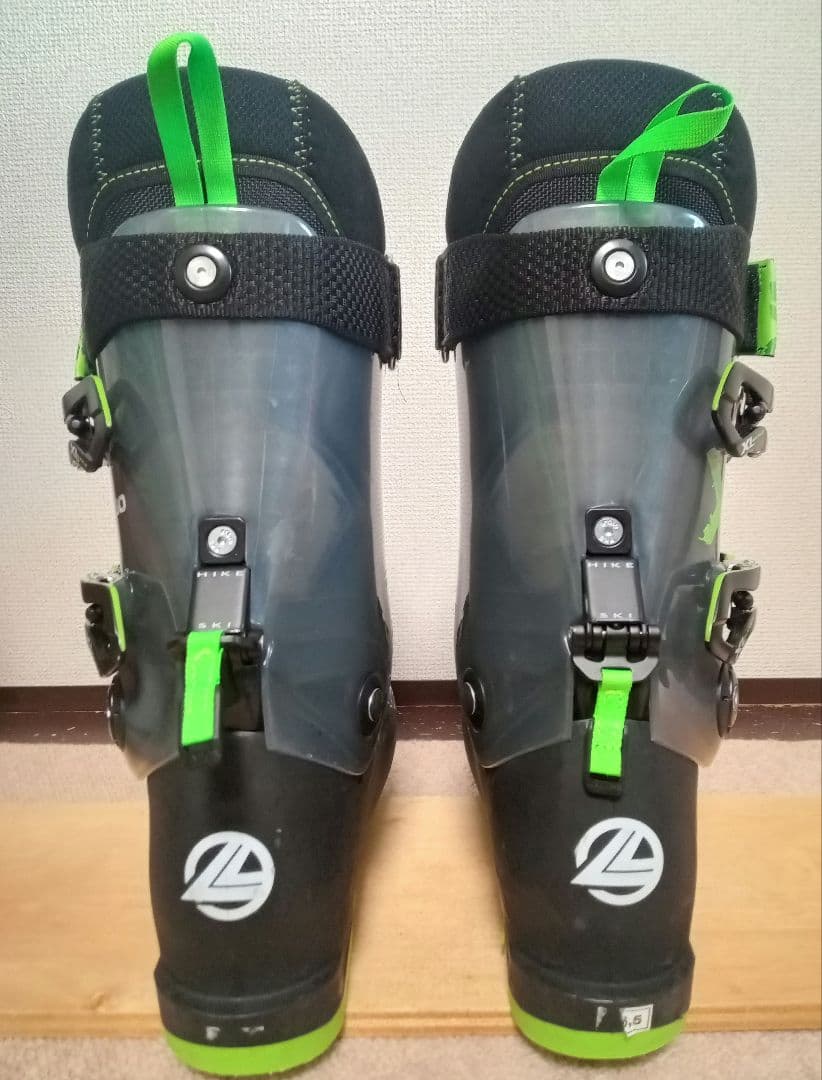 LANGE XC90 スキー ブーツ 26.5cm