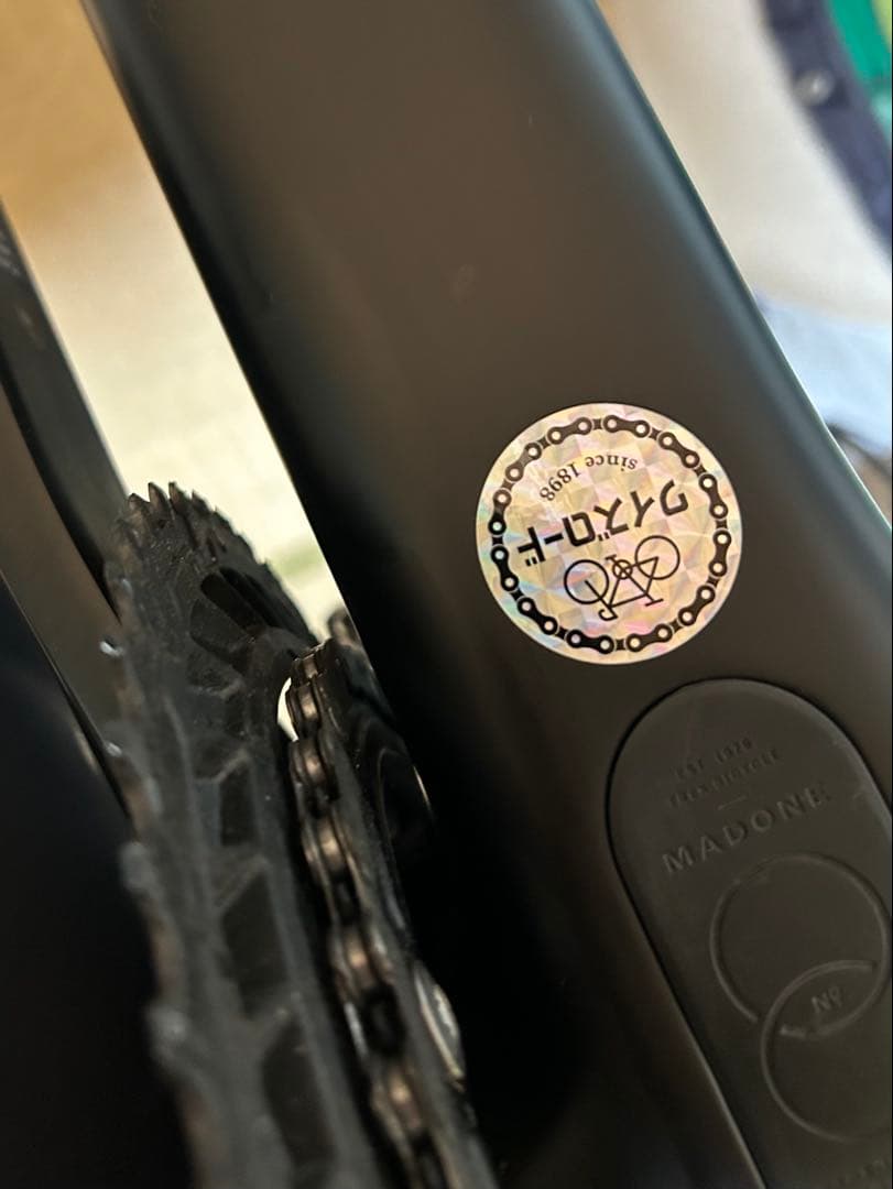 trek madone gen8 sl5 トレック マドンsl5 2025年