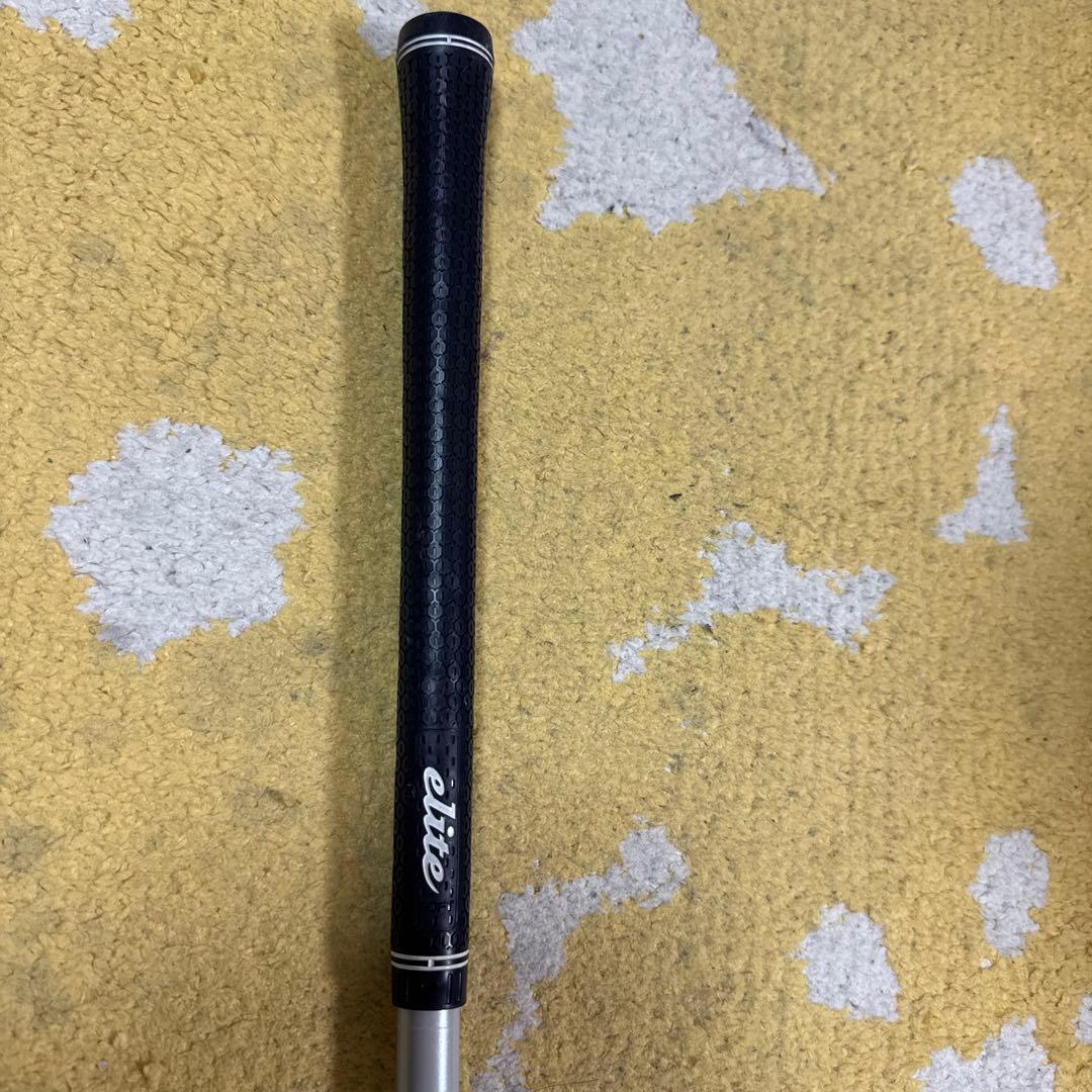 TaylorMade M4 10.5ドライバークロカゲ60（S）
