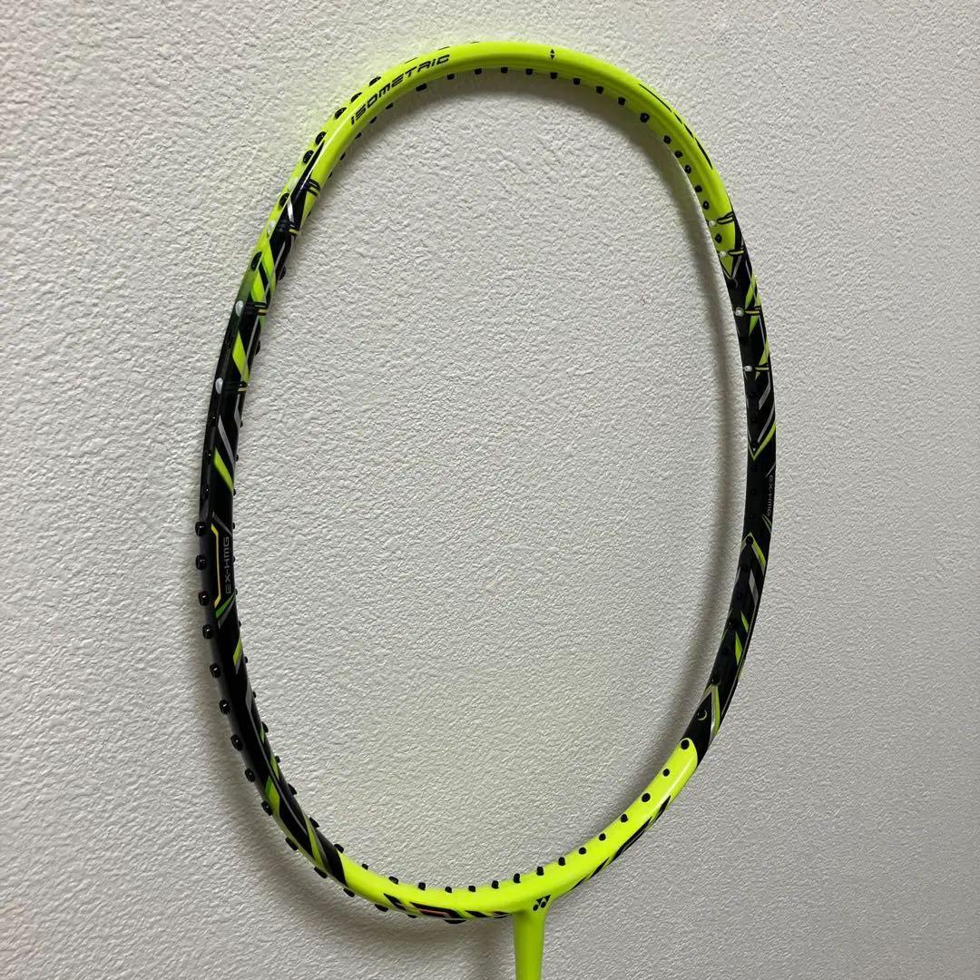 ナノレイ zスピード 3UG5