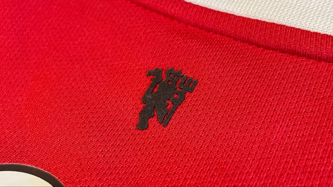 ウェア MAN UTD 14/15  jersey #10 ROONEY