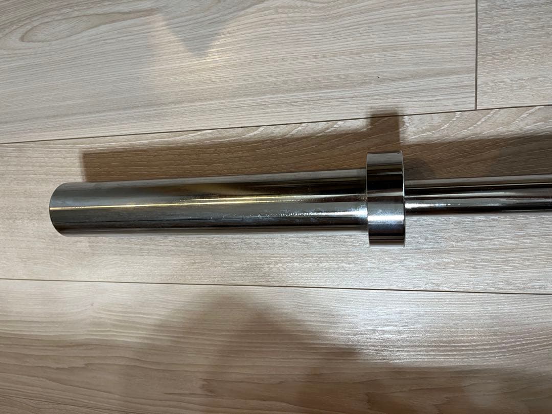 【過去履歴最安】GYMWAY ラックマウント型カールバー EZバー