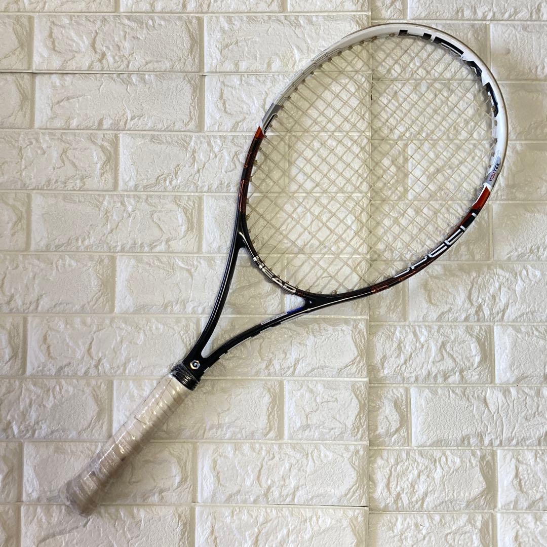 ラケット(硬式用) HEAD YOUTEK GRAPHENE SPEED PRO 2013 G2