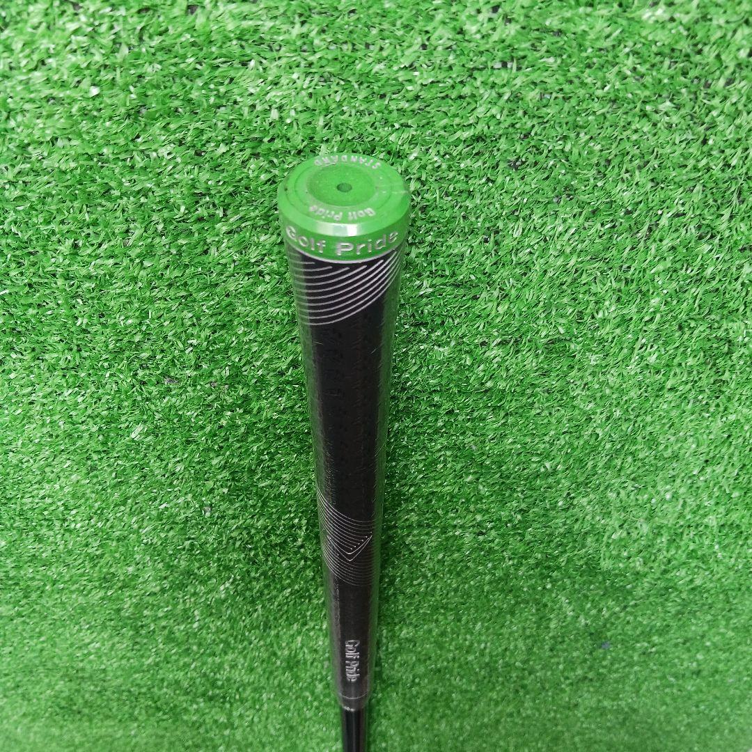 ★新品★キャロウェイスリーブ付き　ベンタスCW5 Sシャフト　No.25