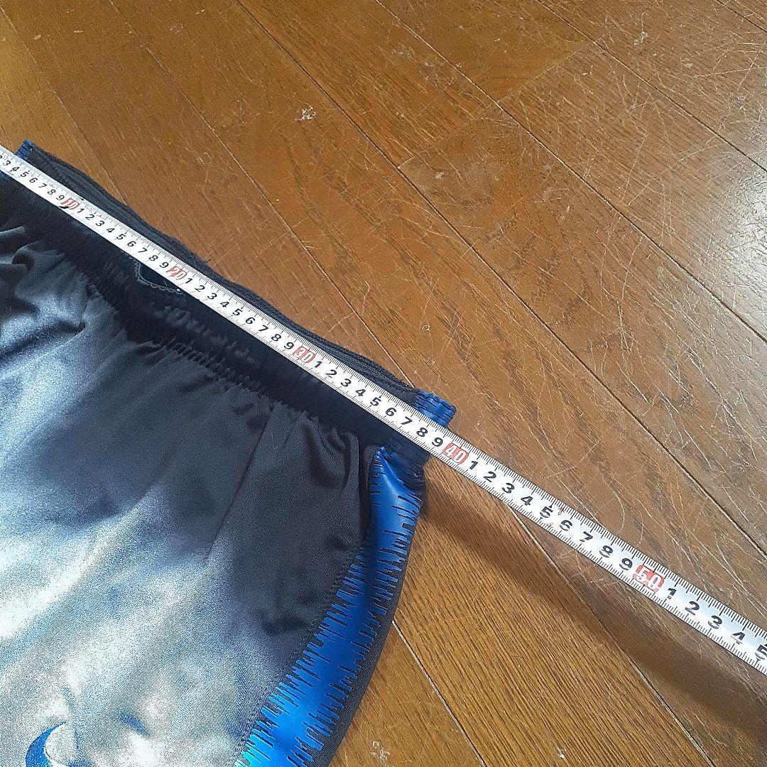 浦和レッズ　選手支給品　七分　ハーフパンツ