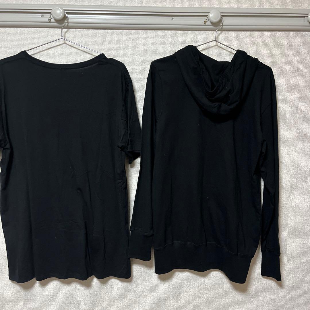 LUNA SEAライブTシャツ&パーカー&etc. 15枚セット