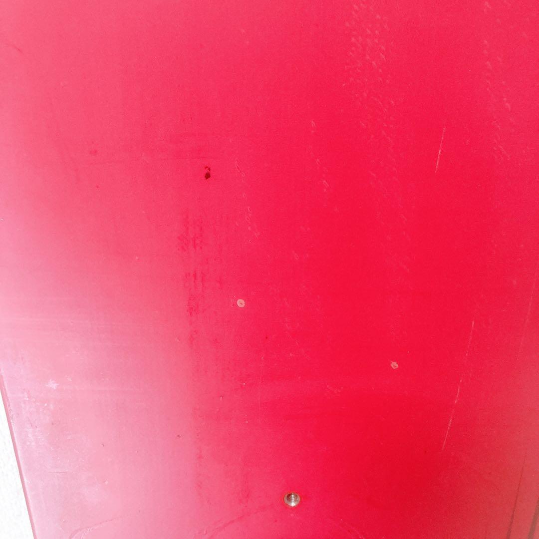 Burton スノーボード Motion 151cm ボードのみ ステンドグラス