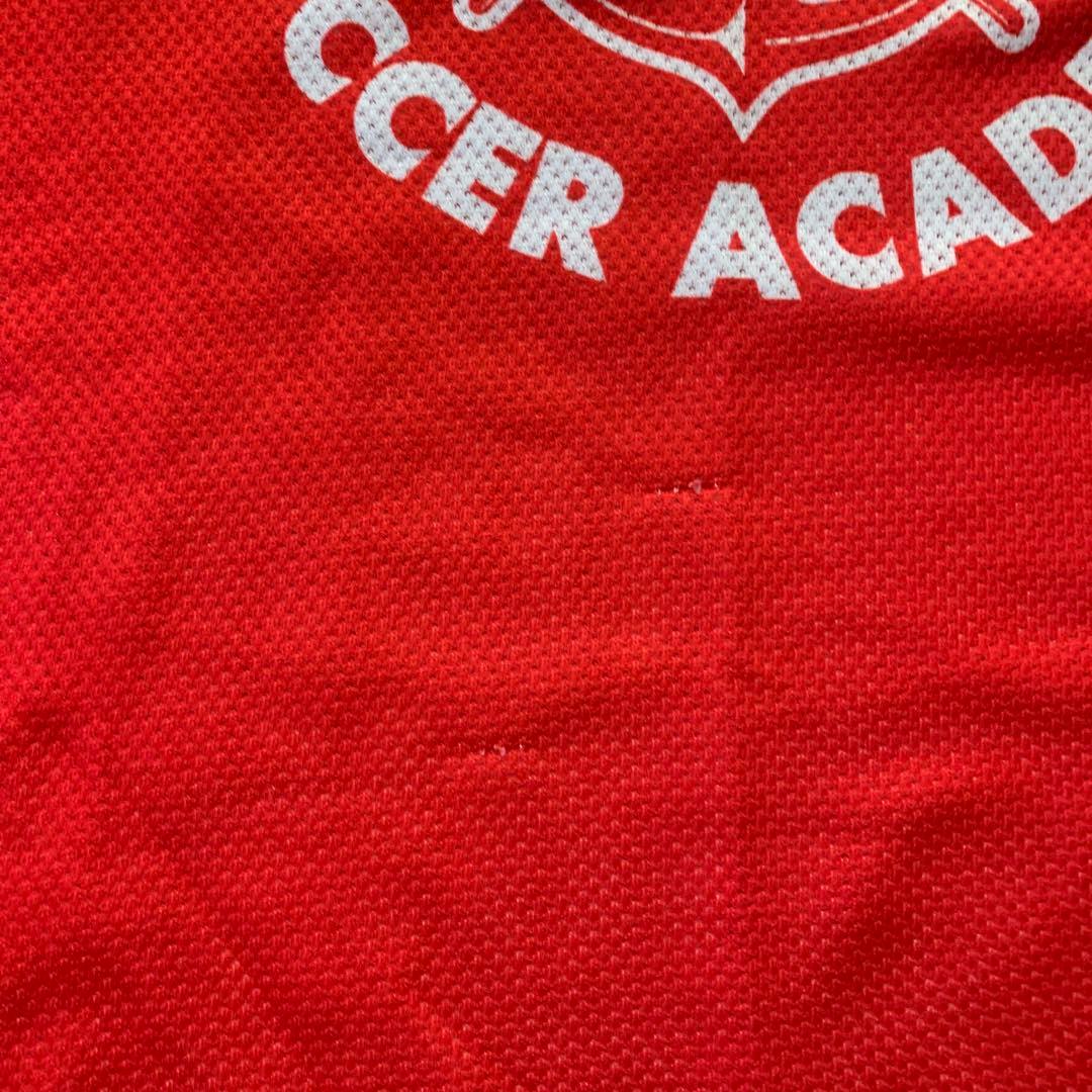 CORINTHIANS SOCCER ACADEMY タンクトップ サイズ10