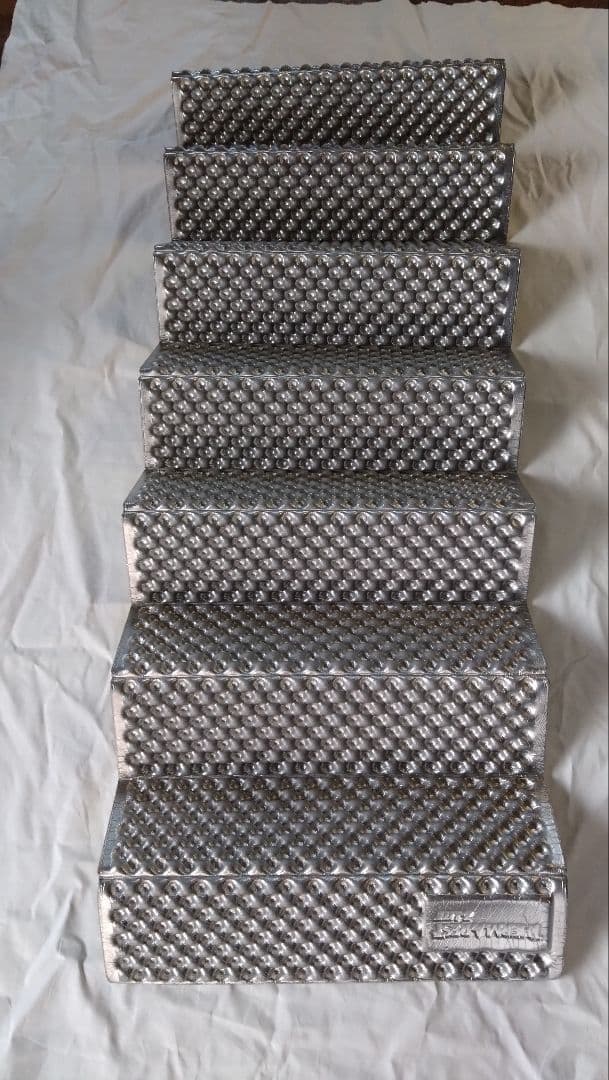 THERMAREST Z Lite　レギュラーサイズ