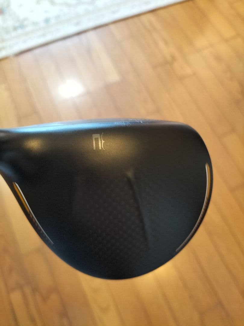 KING LTDx フェアウェイウッド　5w 18.5°
