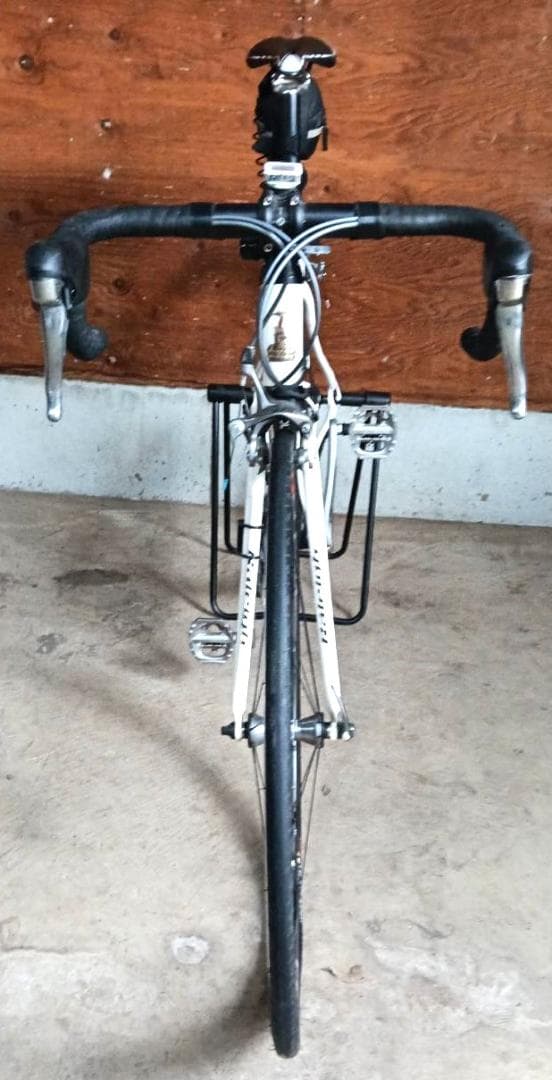 Raleigh CR-M フルカーボン ロードバイク 画像重視 現状お渡し品