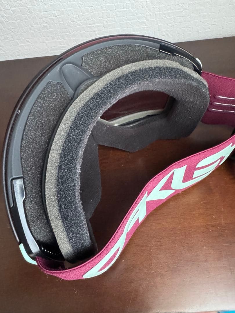 スキー・スノーボードアクセサリー Oakley FLIGHT DECK  PRIZM 
