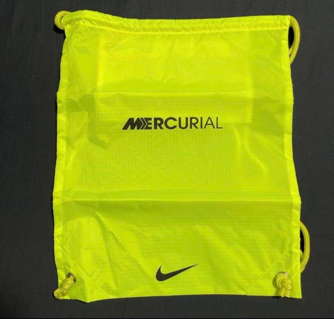 NIKE マーキュリアルヴェイパー9 HG 27cm 完備品！　47