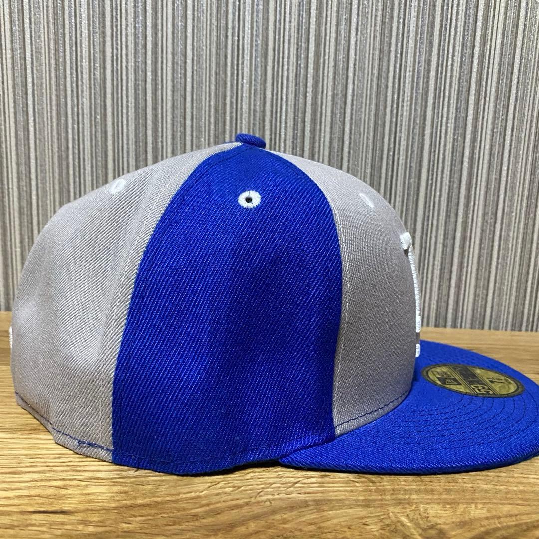 Los Angeles Dodgers キャップ 7 3/8
