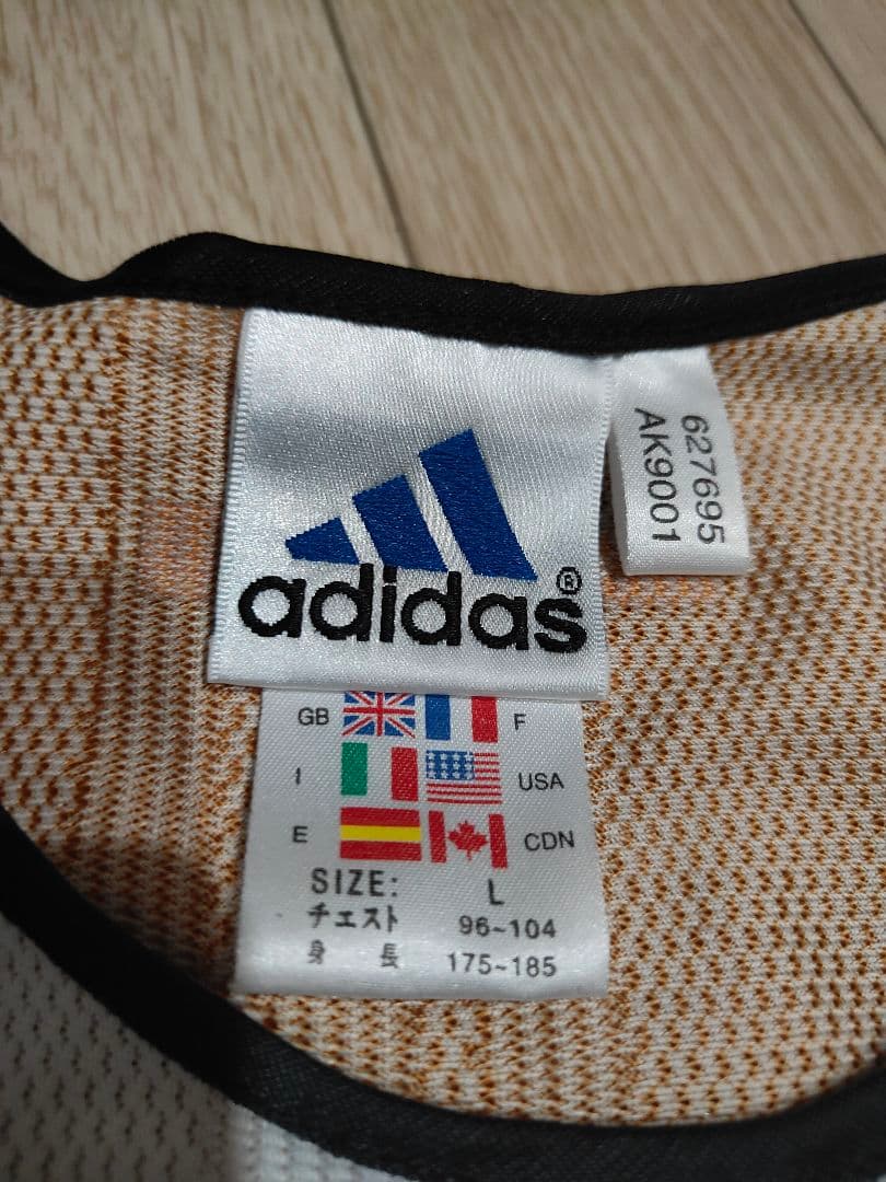 アディダスadidas　EQUIPMENT　トレーニングウェア　ランニングウェア
