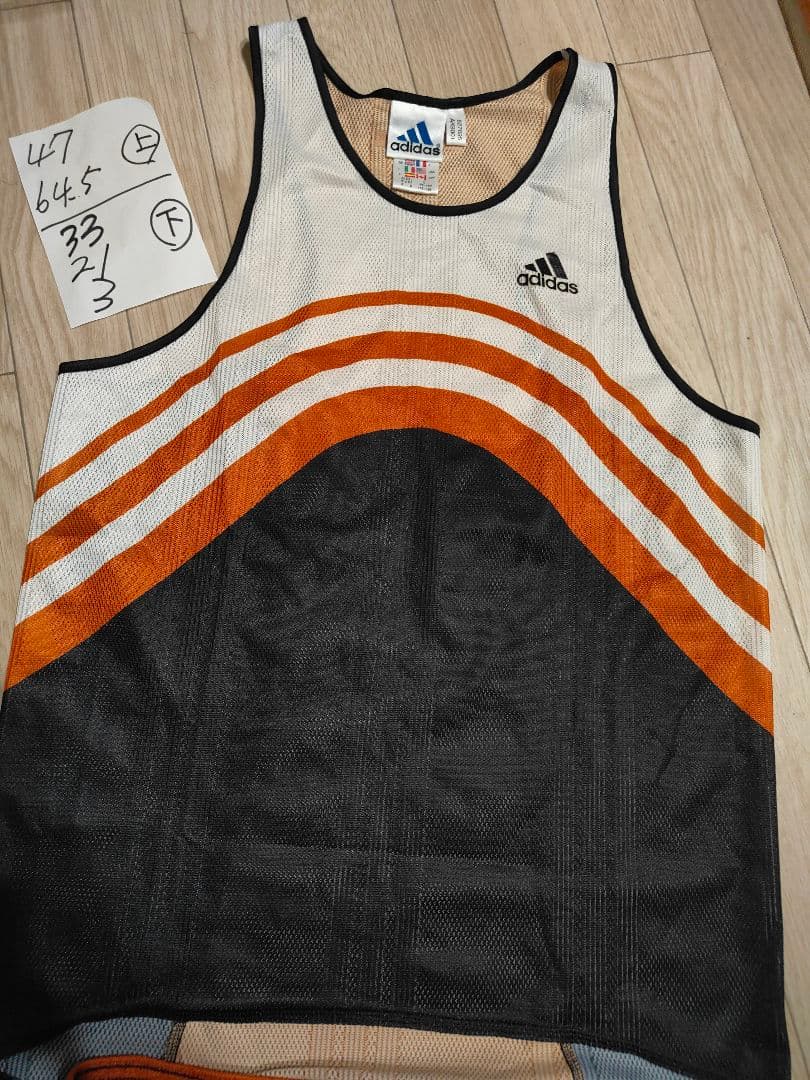アディダスadidas　EQUIPMENT　トレーニングウェア　ランニングウェア