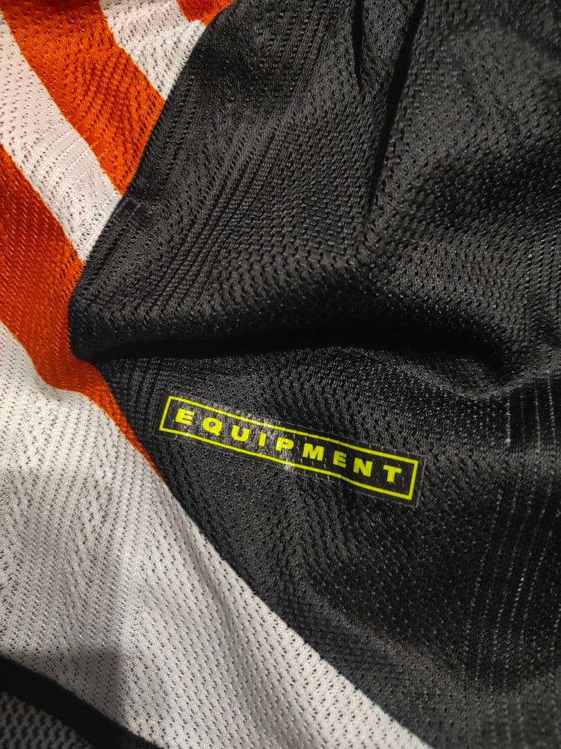 アディダスadidas　EQUIPMENT　トレーニングウェア　ランニングウェア