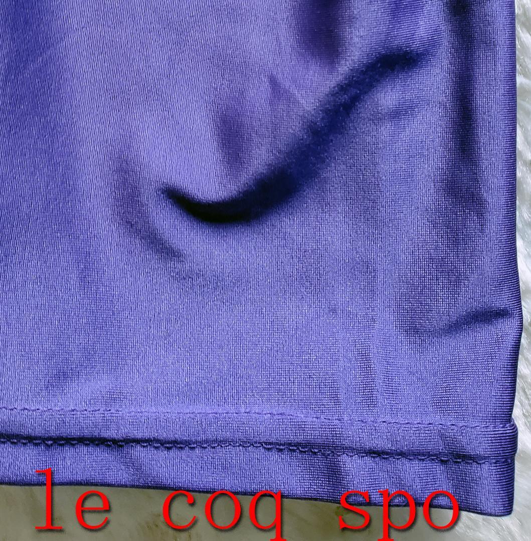 le coq spo（ルコップ)自転車ウエアーnoT5