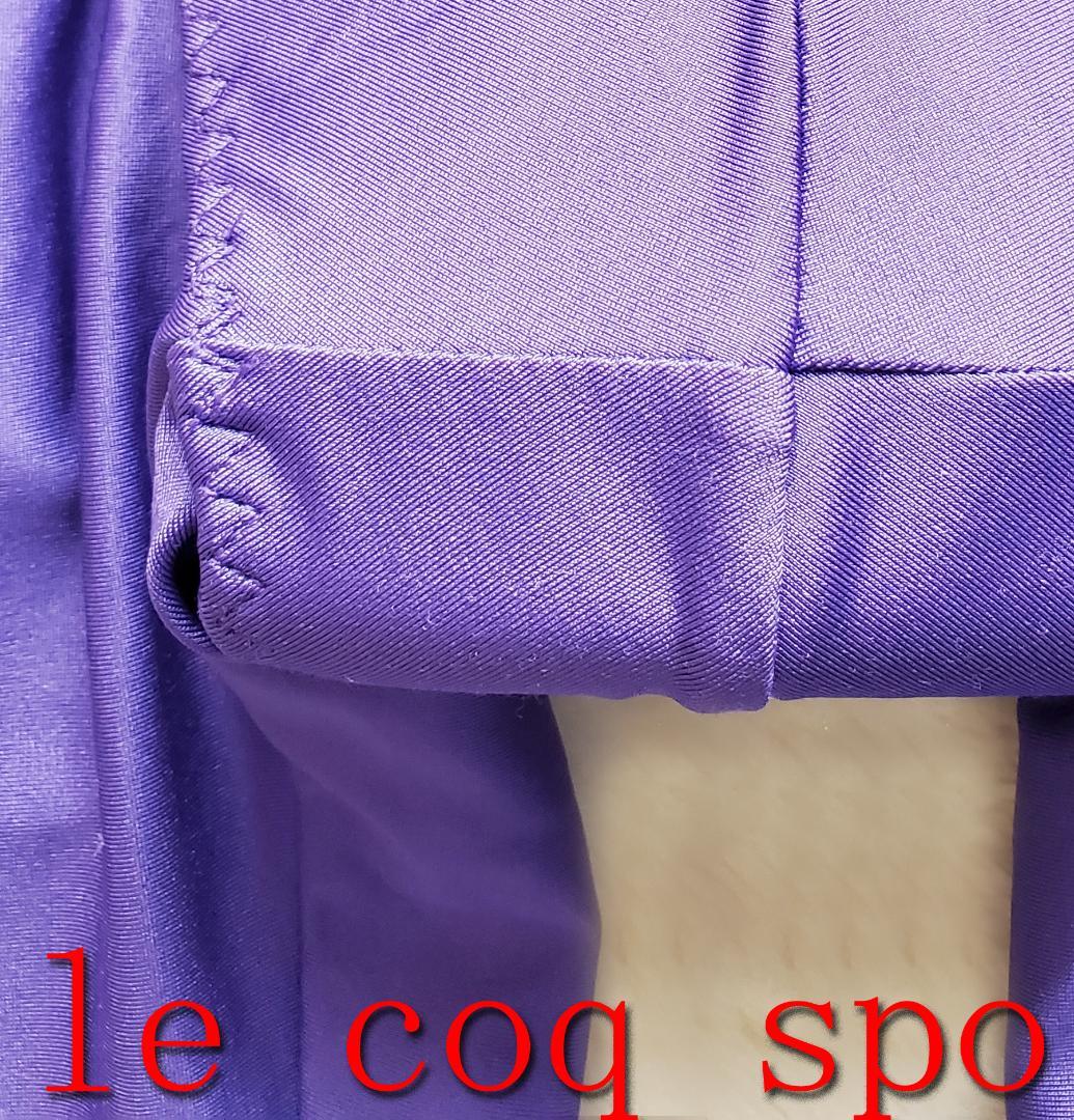 le coq spo（ルコップ)自転車ウエアーnoT5