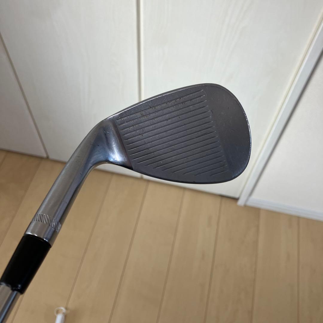 VOKEY(ボーケイ) SM5 60度 Mグラインド