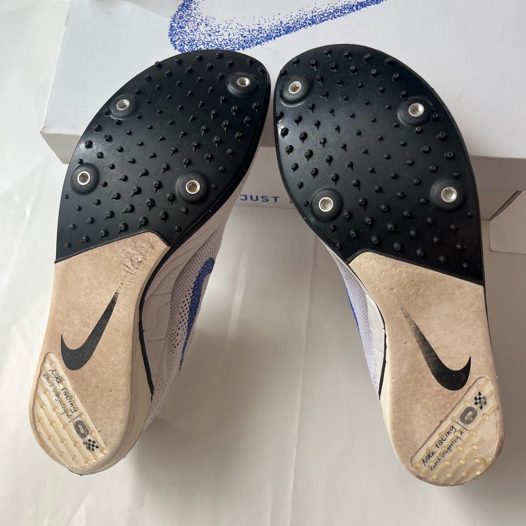 ZOOMX DRAGONFLY ２　新品ピン.ピン回し付