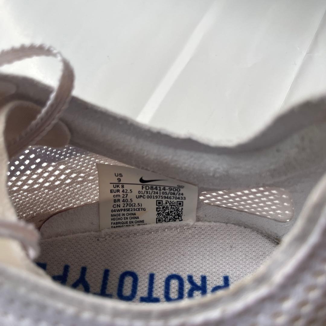 ZOOMX DRAGONFLY ２　新品ピン.ピン回し付