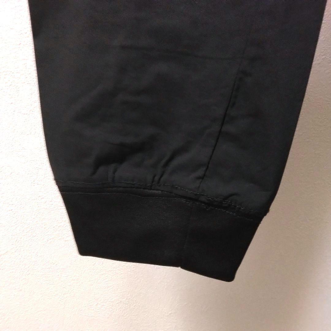 [サンプルSALE /D401 ] LUXE/R ナイロン布帛パンツ