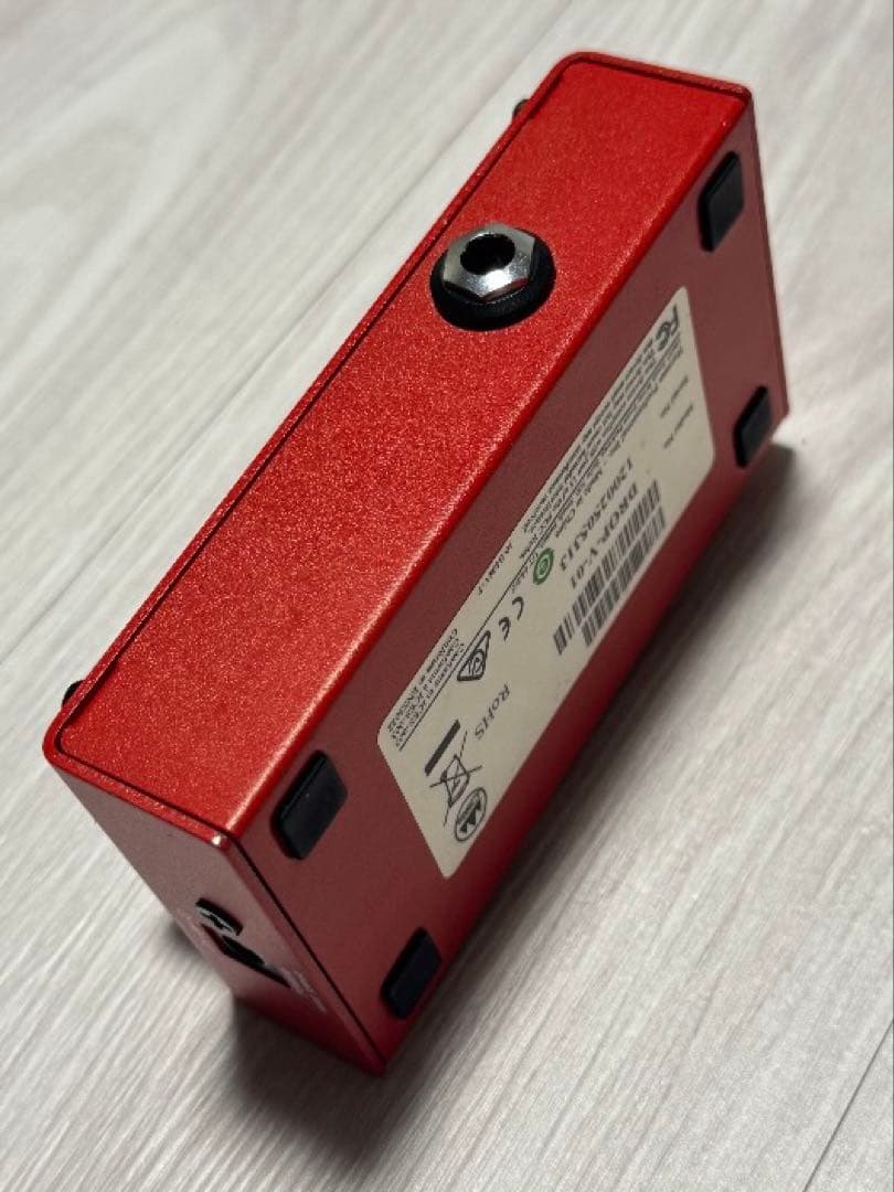 Digitech / DROP ギターエフェクター