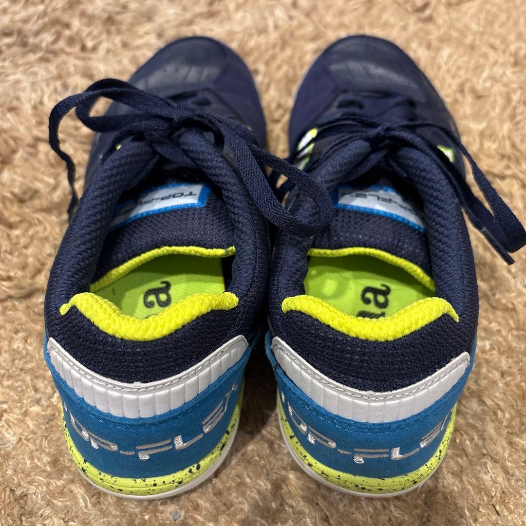 joma TOP FLEX フットサルシューズ 27㎝