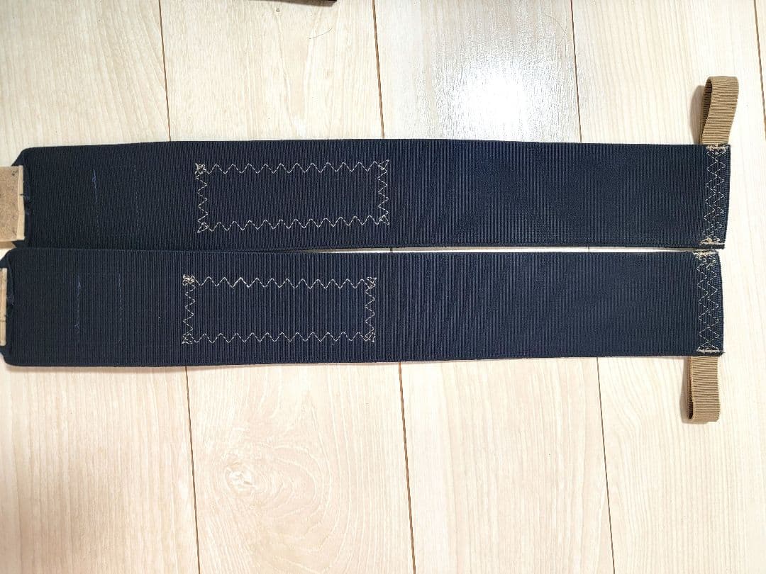 SBD Defy(デファイ) リストラップ スティッフ M(60cm)