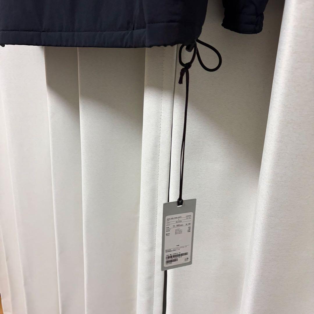 UNITED ARROWS Golf プルオーバー 中綿 ユナイテッドアローズ