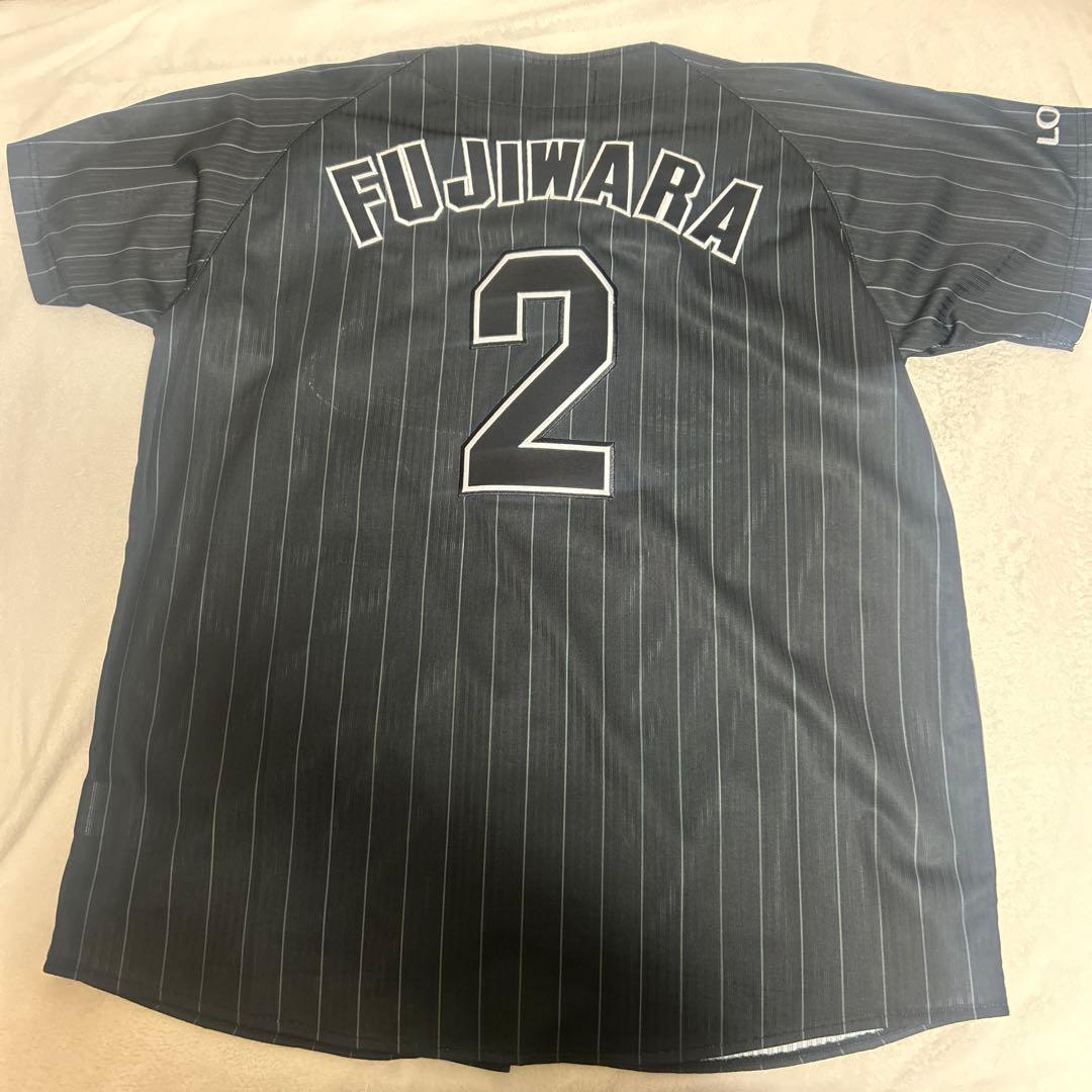Y*0様 藤原恭大 ユニホーム