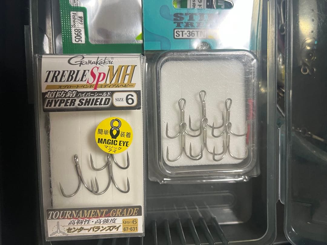 ショアジギング引退品まとめ売り メタルジグ大量セット 青物 ヒラメ タチウオ