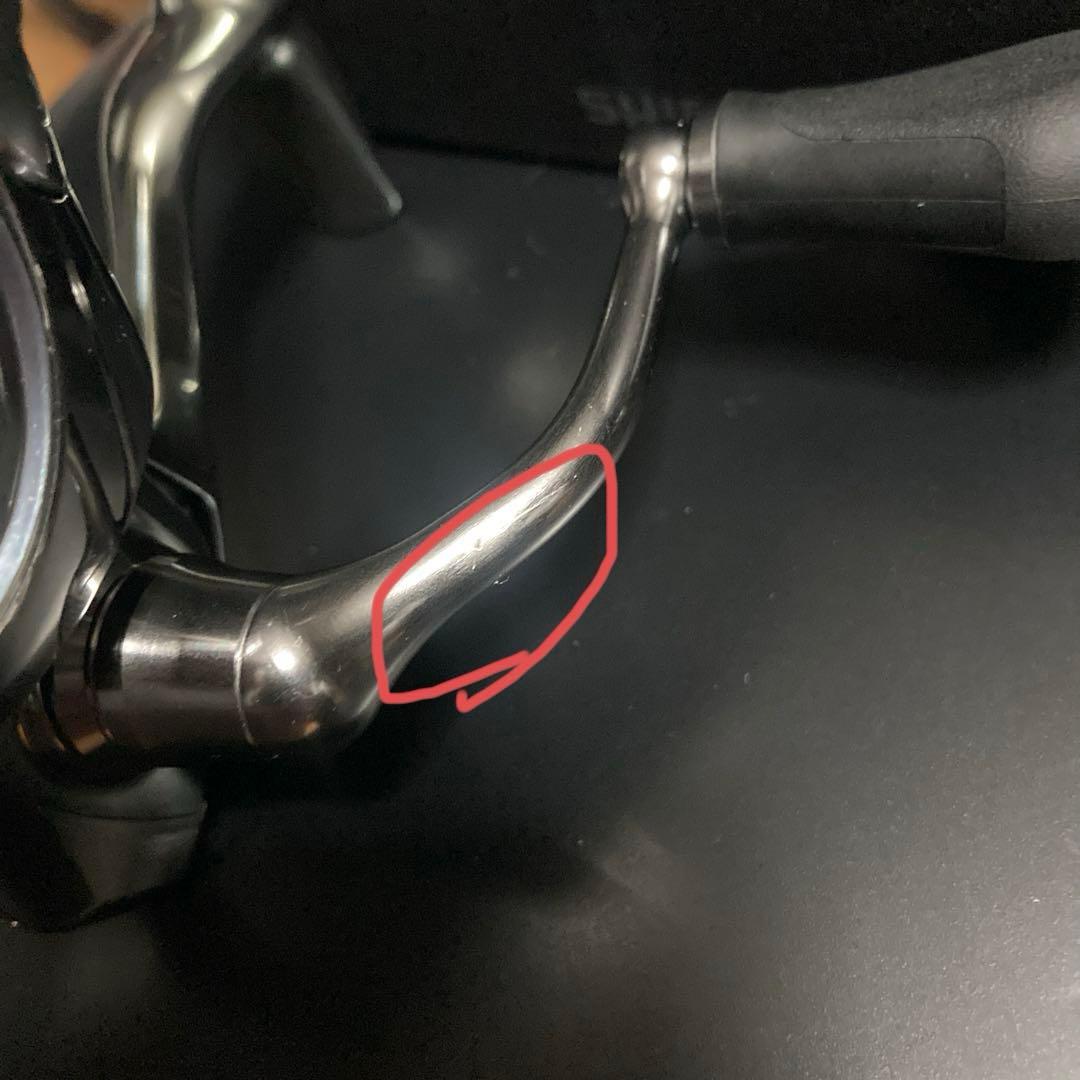 18 ステラ　C2000SHG