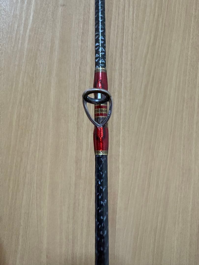 ブラックダイヤモンド　B602 ウォーターランド