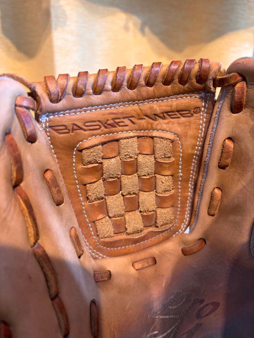 Rawlings 軟式グローブ 内野手用