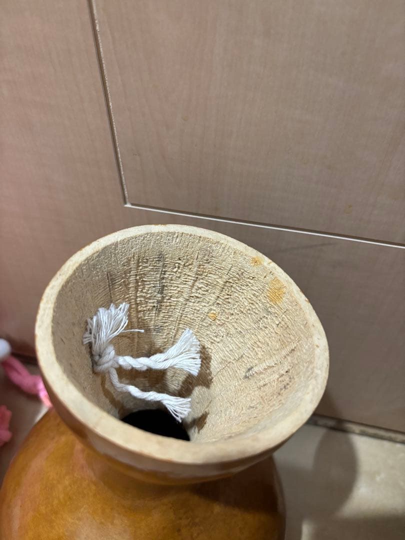 フラダンス楽器イプ 収納袋付き