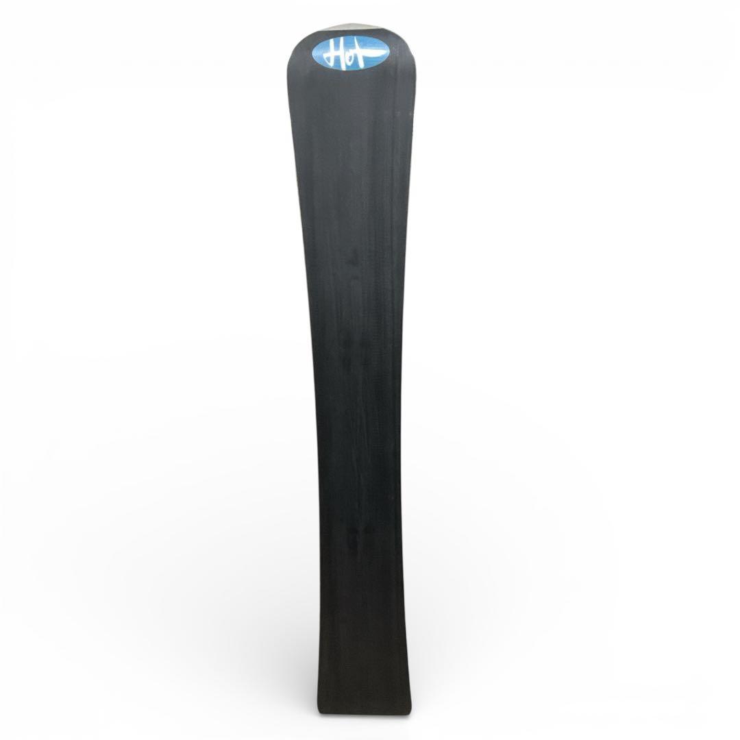 【HOT】BLAST POWERFLEX 158cm BURTONケース付き